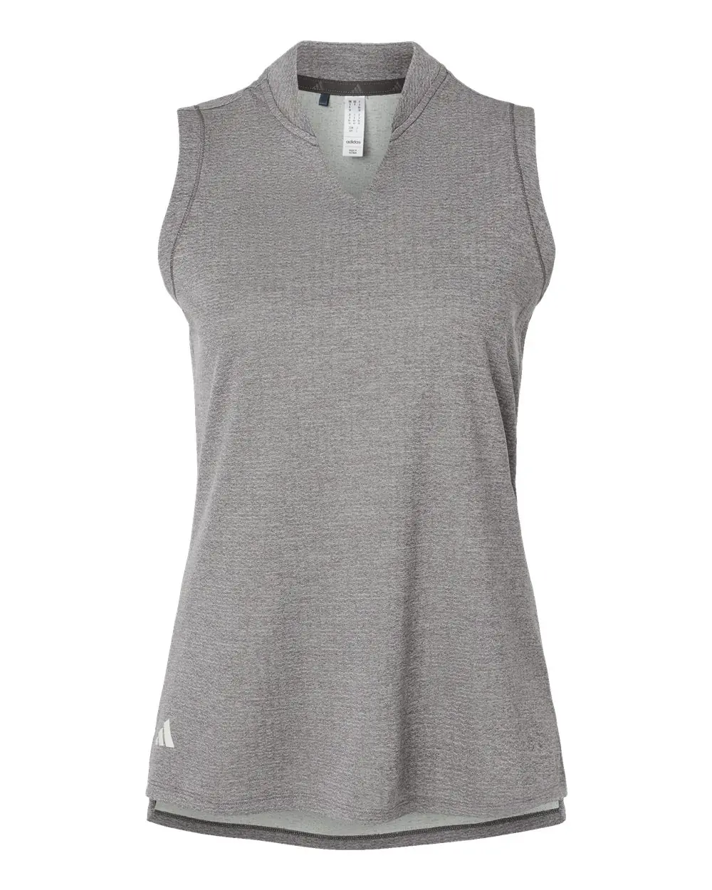 Adidas Women's Ultimate365 Textured Sleeveless Shirt