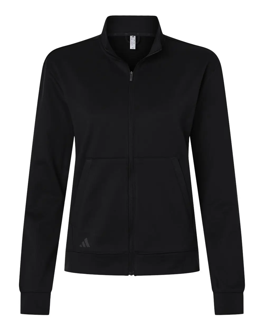 Adidas Women's Ultimate365 COLD. RDY Full-Zip Jacket