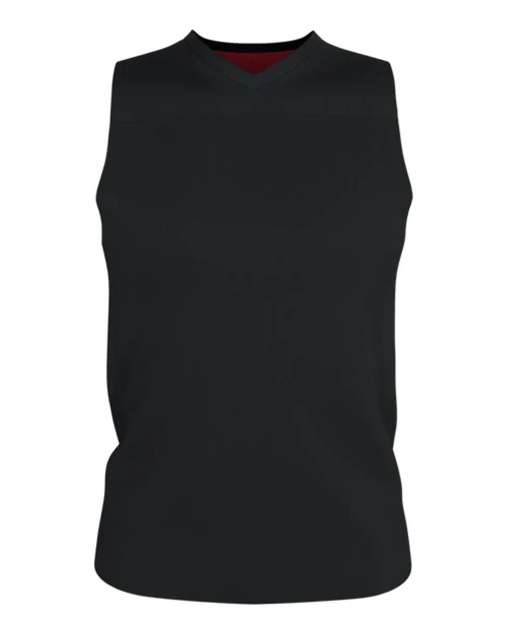 Alleson Athletic Men's Blank Reversible Game Jersey