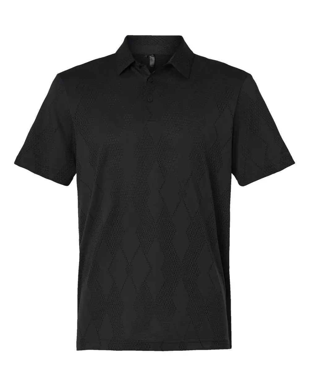 Adidas Men's Ultimate365 Textured Polo
