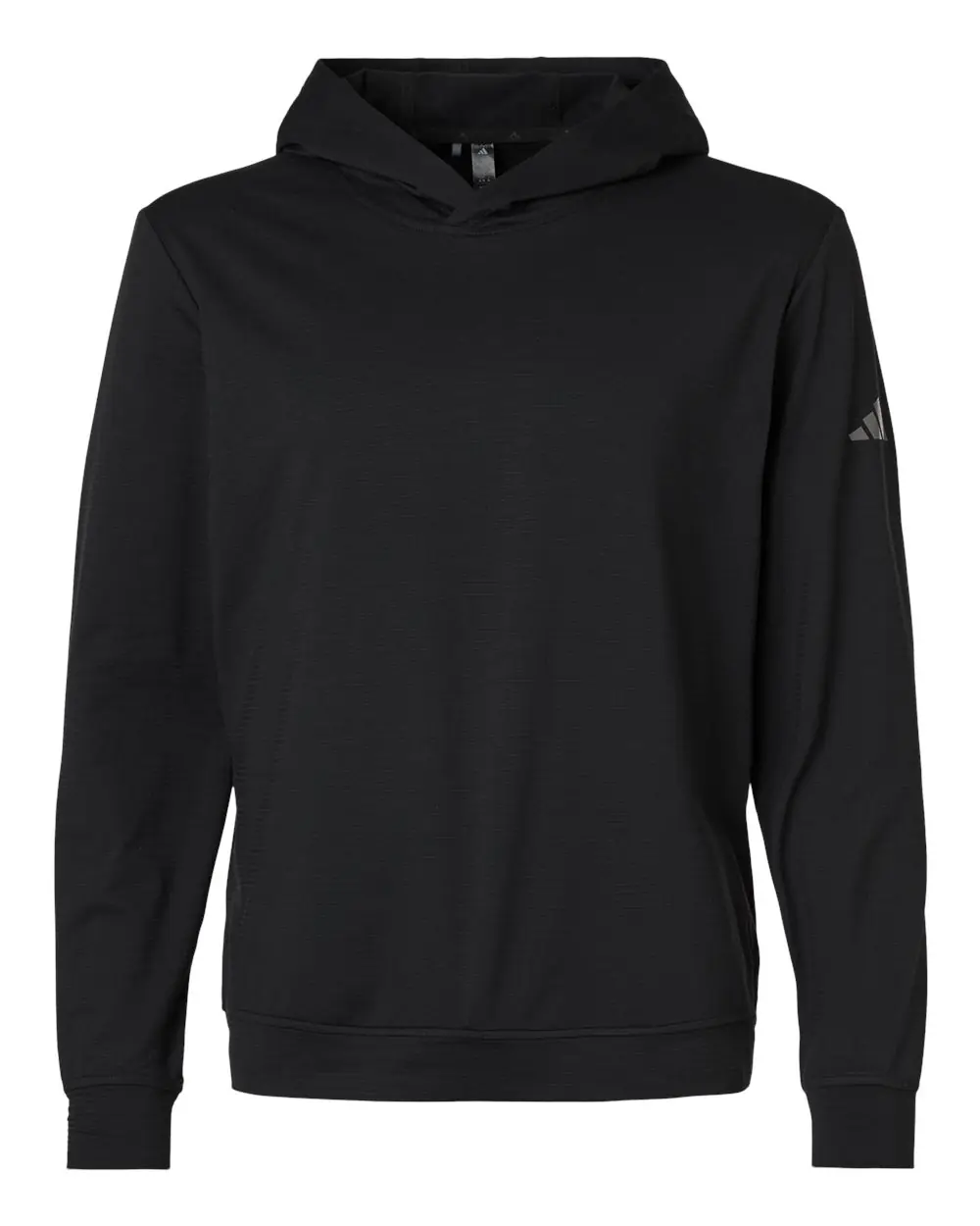 Adidas Men's Ultimate365 Elevated Hoodie in Black