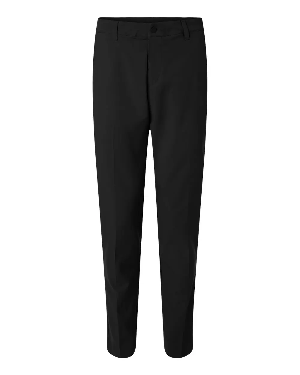 Adidas Men's Golf Tapered Pants in Black