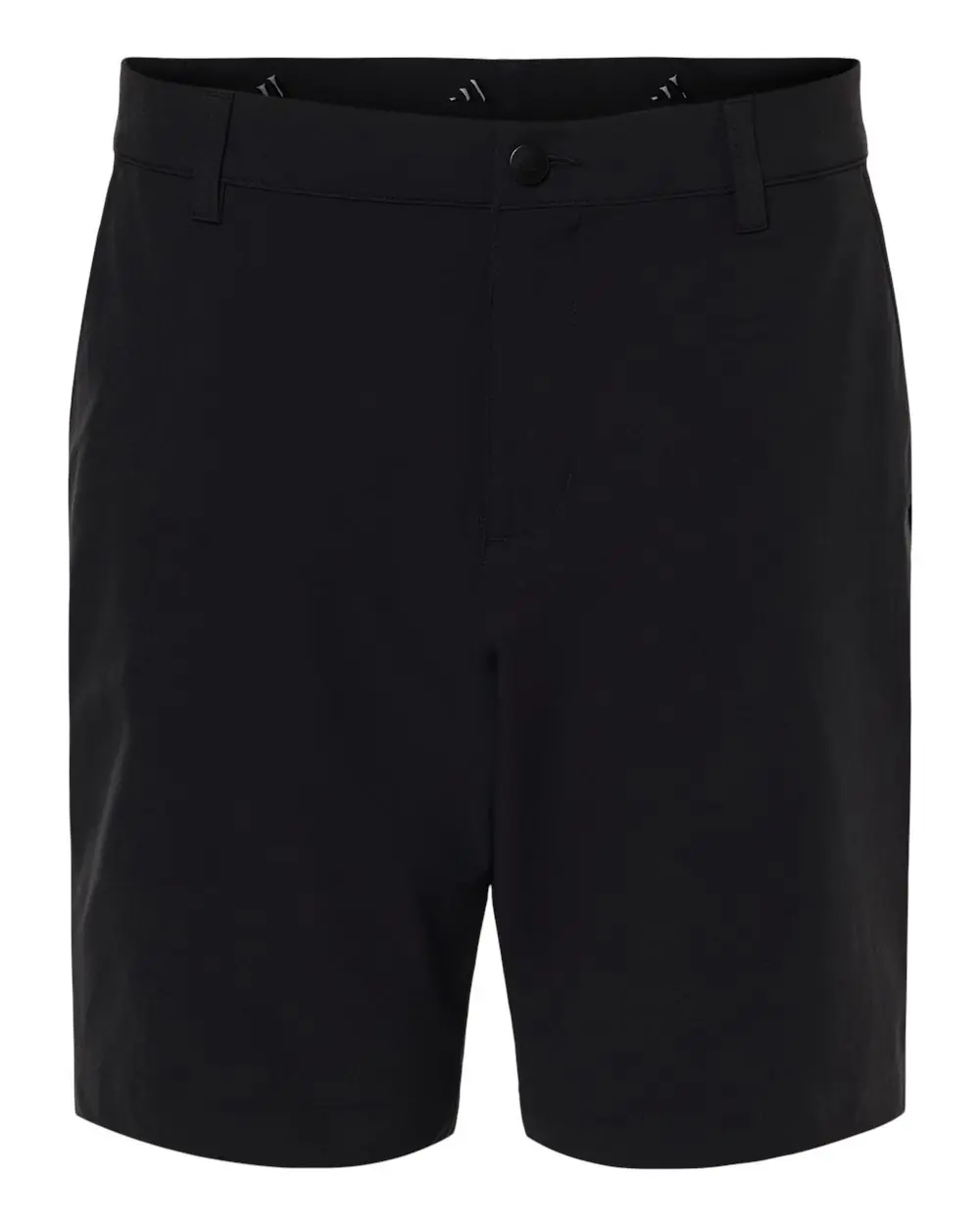 Adidas Men's Ultimate365 7" Golf Shorts in Black