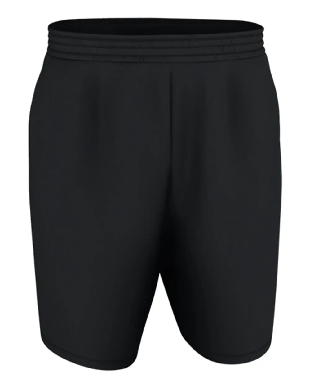 Alleson Athletic Men's Blank Game Shorts