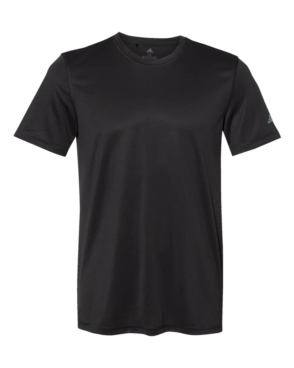 Adidas Men's Sport T-Shirt in Black