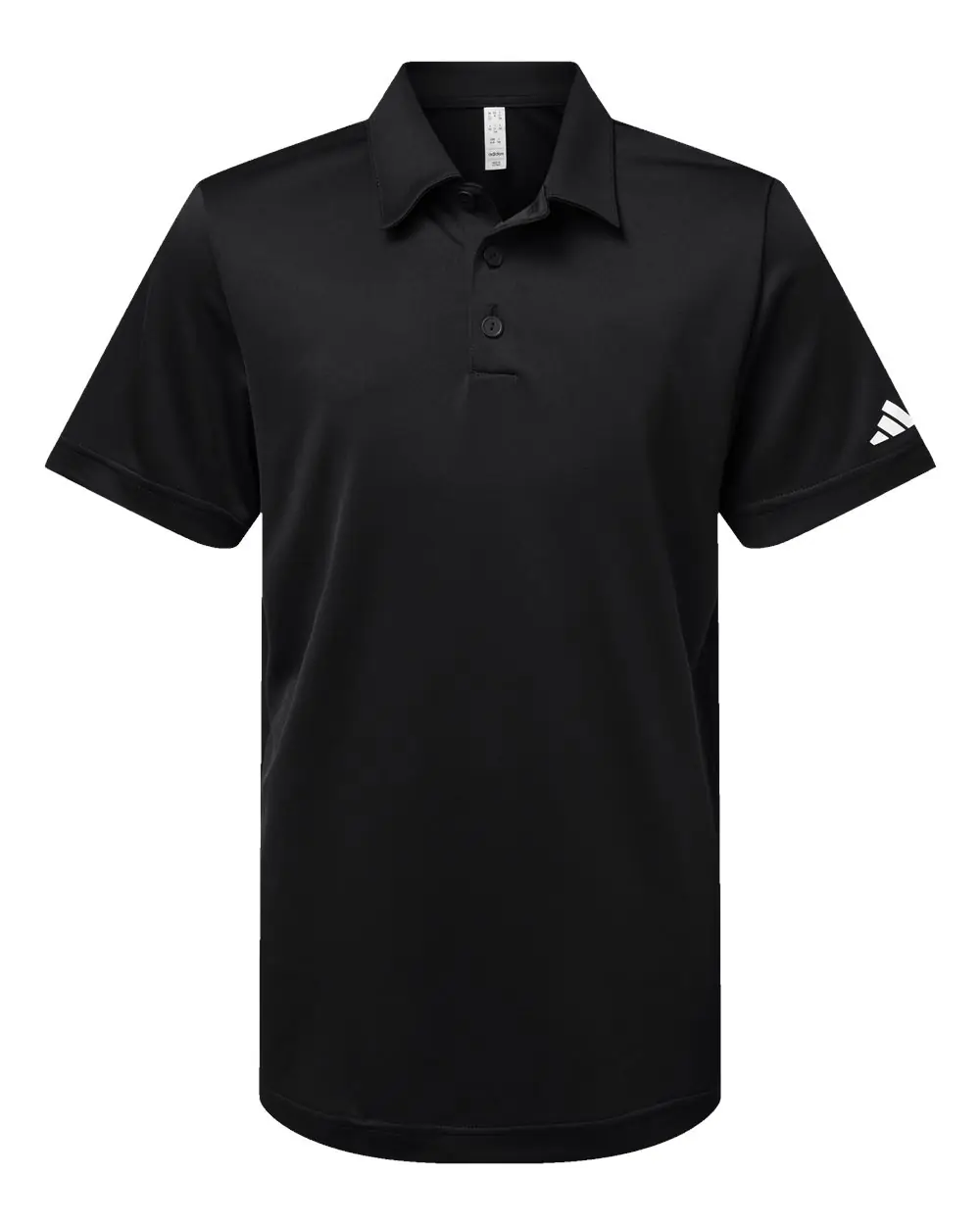Adidas Youth Performance Polo