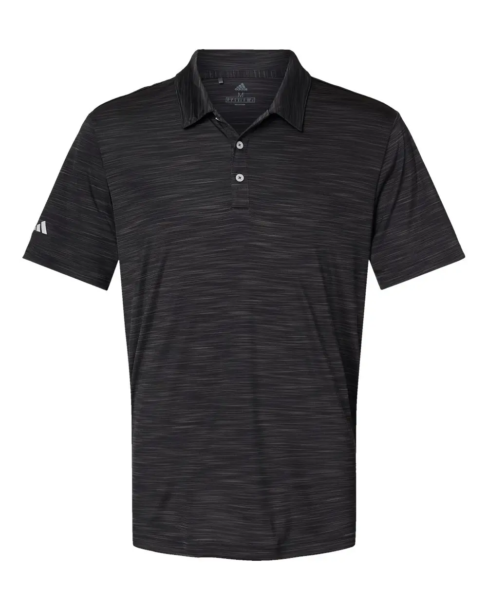 Adidas Men's Mélange Polo