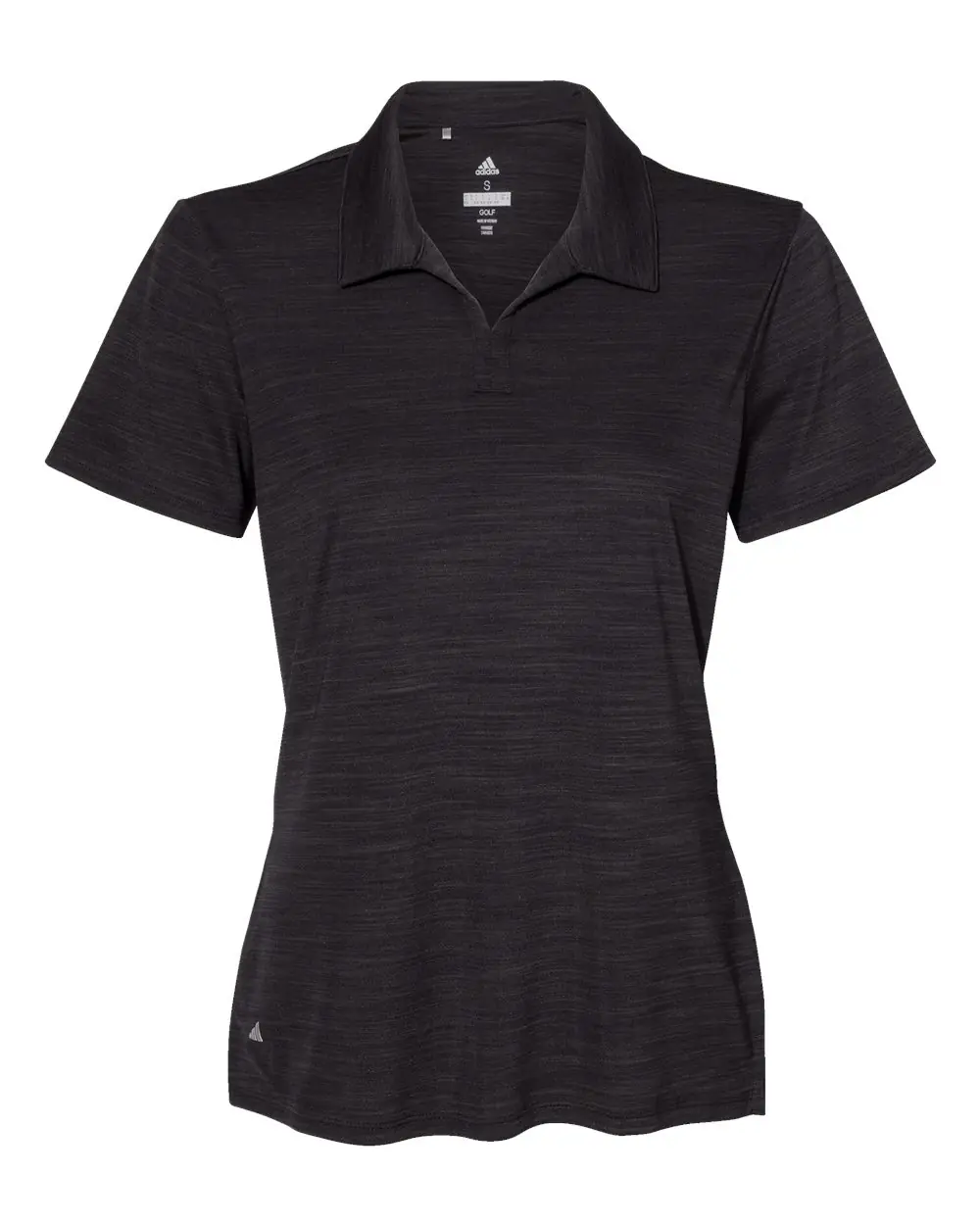 Adidas Women's Mélange Polo