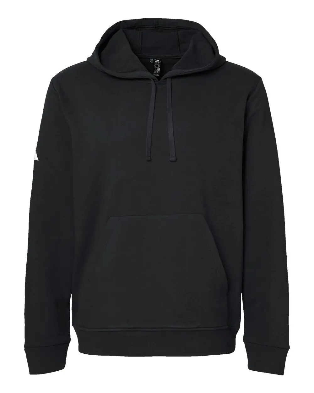 Adidas Unisex Fleece Hooded Sweatshirt