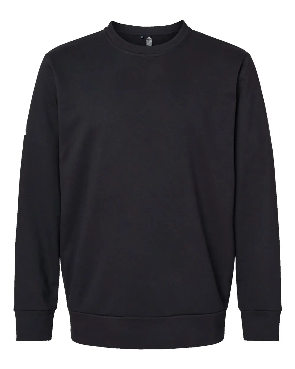 Adidas Unisex Fleece Crewneck Sweatshirt