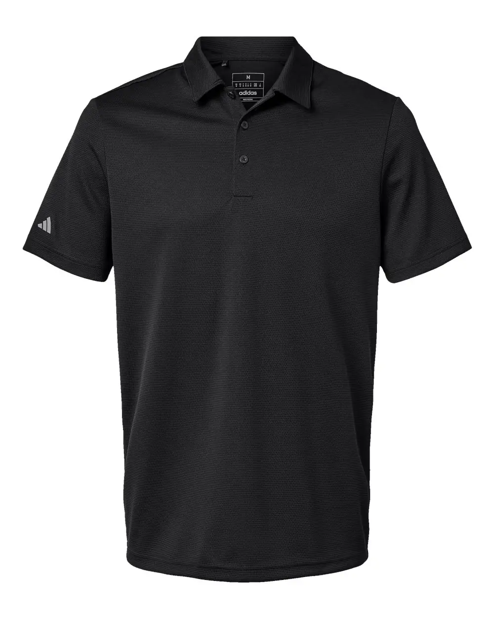 Adidas Men's Micro Piqué Polo