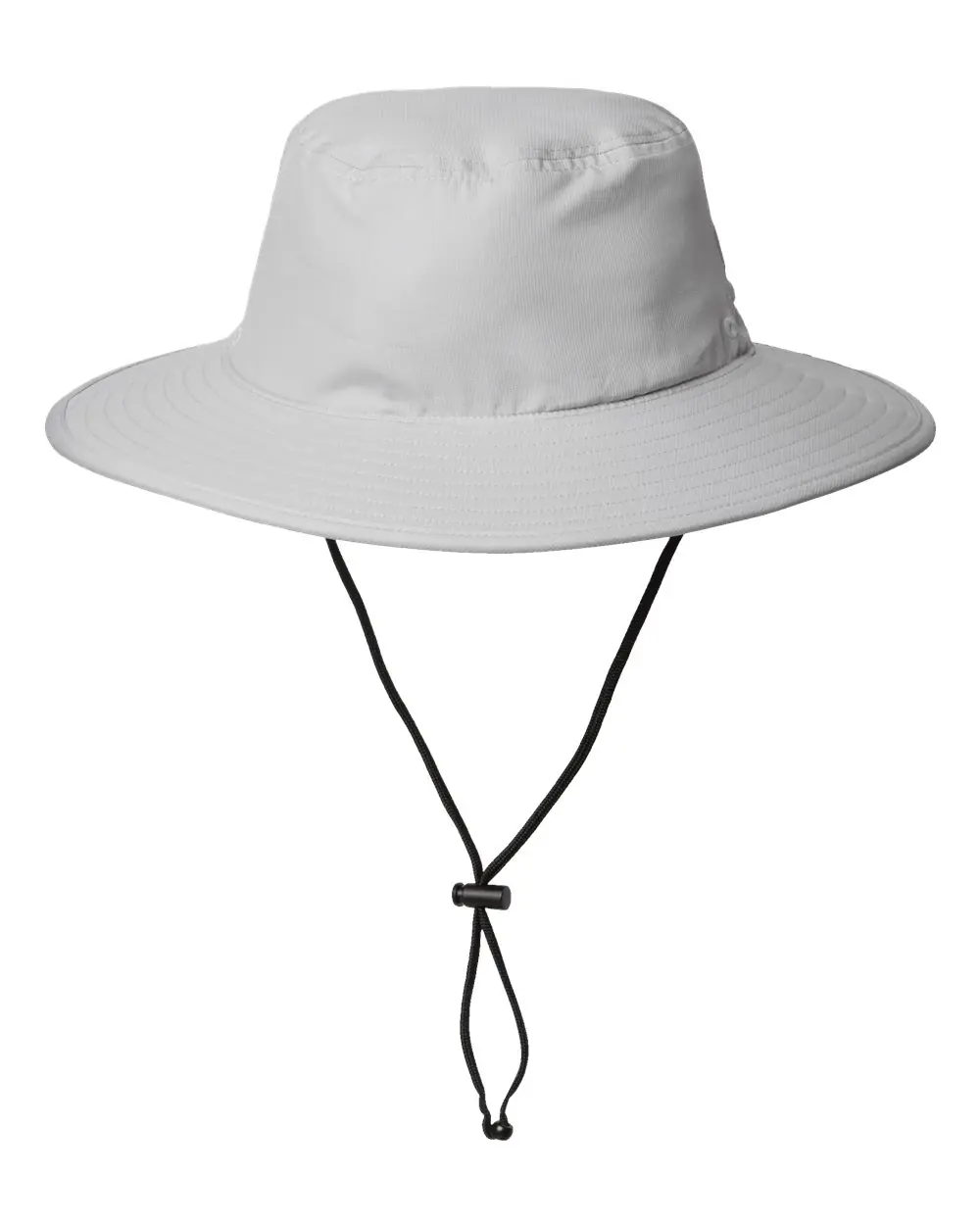 Adidas Sustainable Sun Booney Hat in Grey Two
