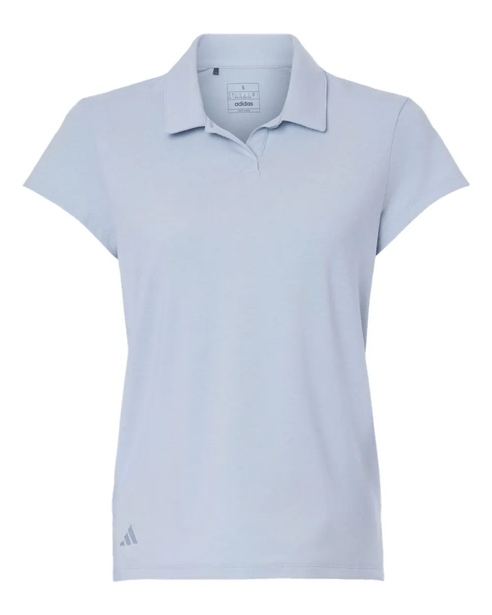 Adidas Women's Blended Polo