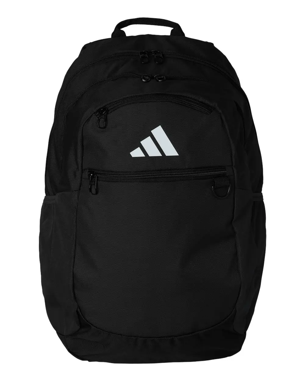 Adidas Striker 3 Backpack in Black