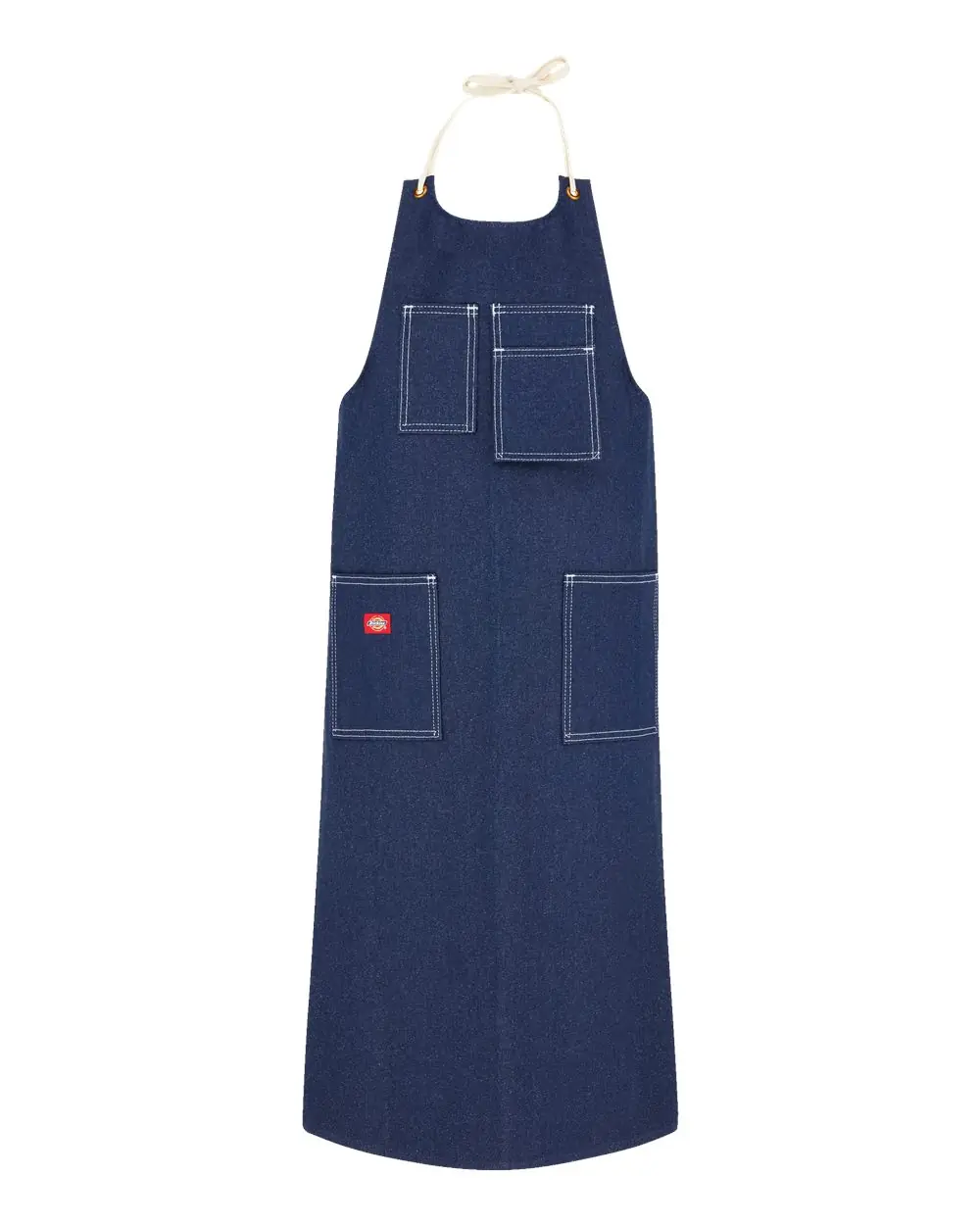 Dickies Toolmaker's Apron in Indigo Blue