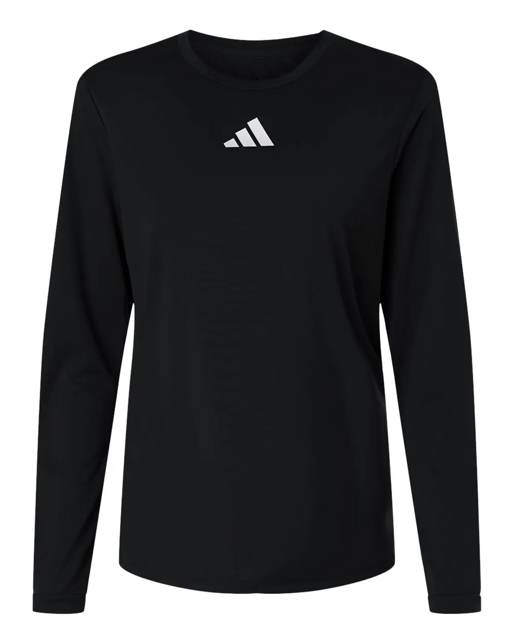 Adidas Women's Pregame Long Sleeve T-Shirt