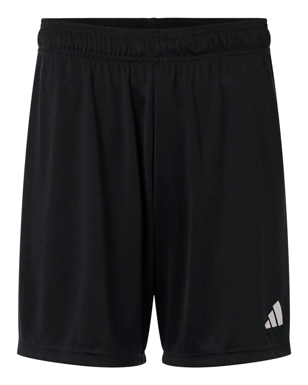 Adidas Men's Entrada 26 Shorts in Black/ White