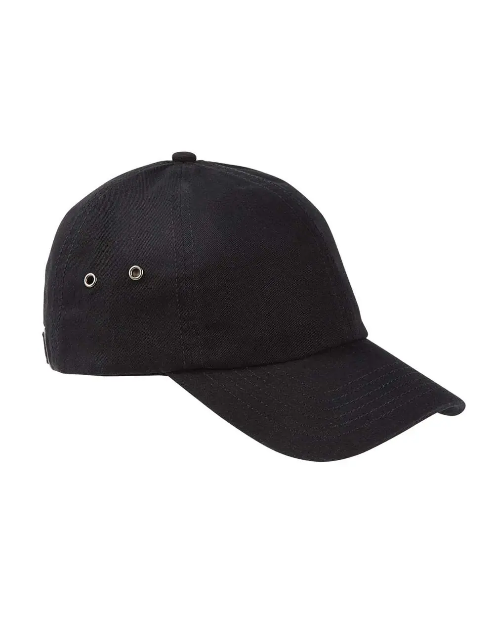 Big Accessories Washed Baseball Cap