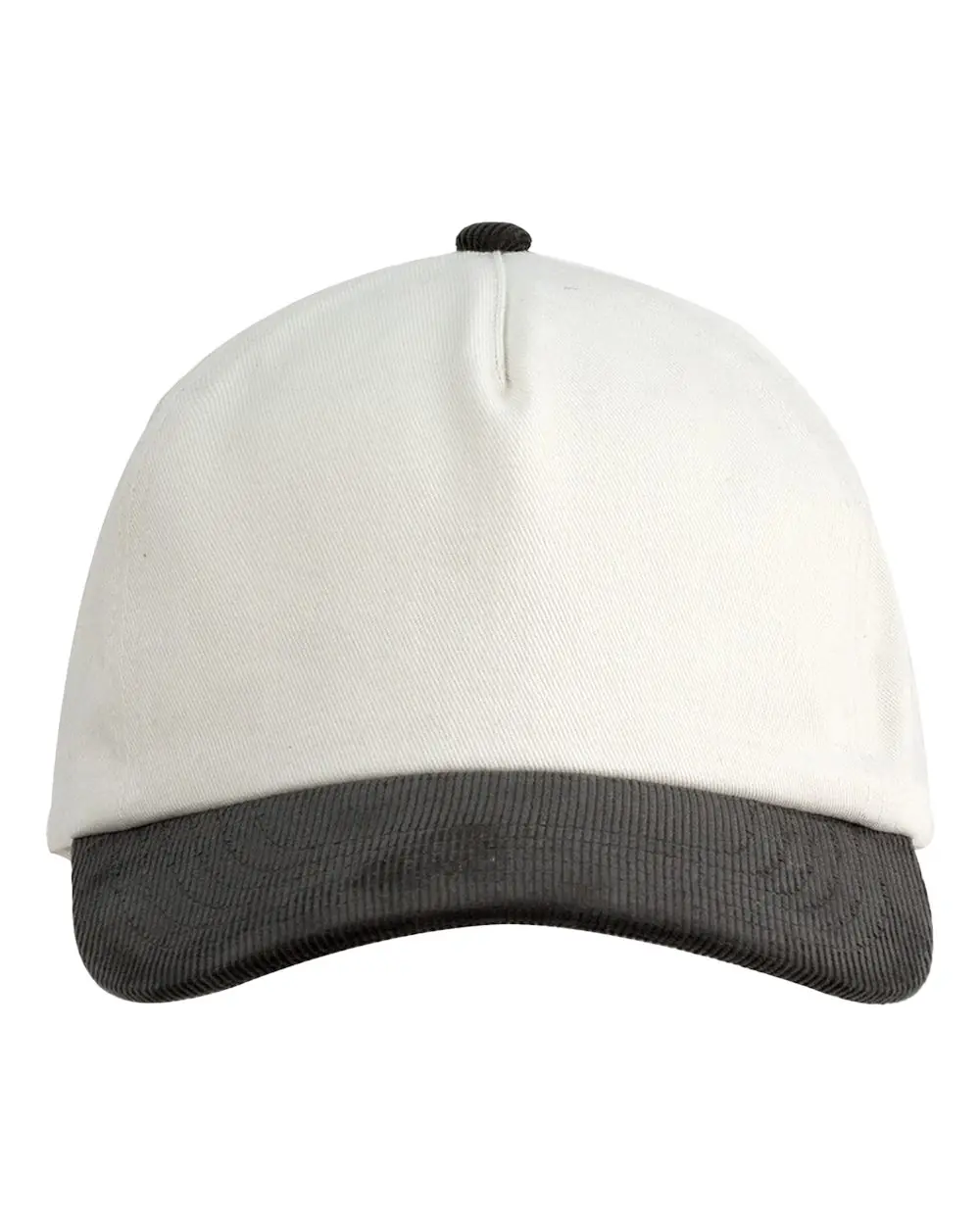 Big Accessories Corduroy Cap