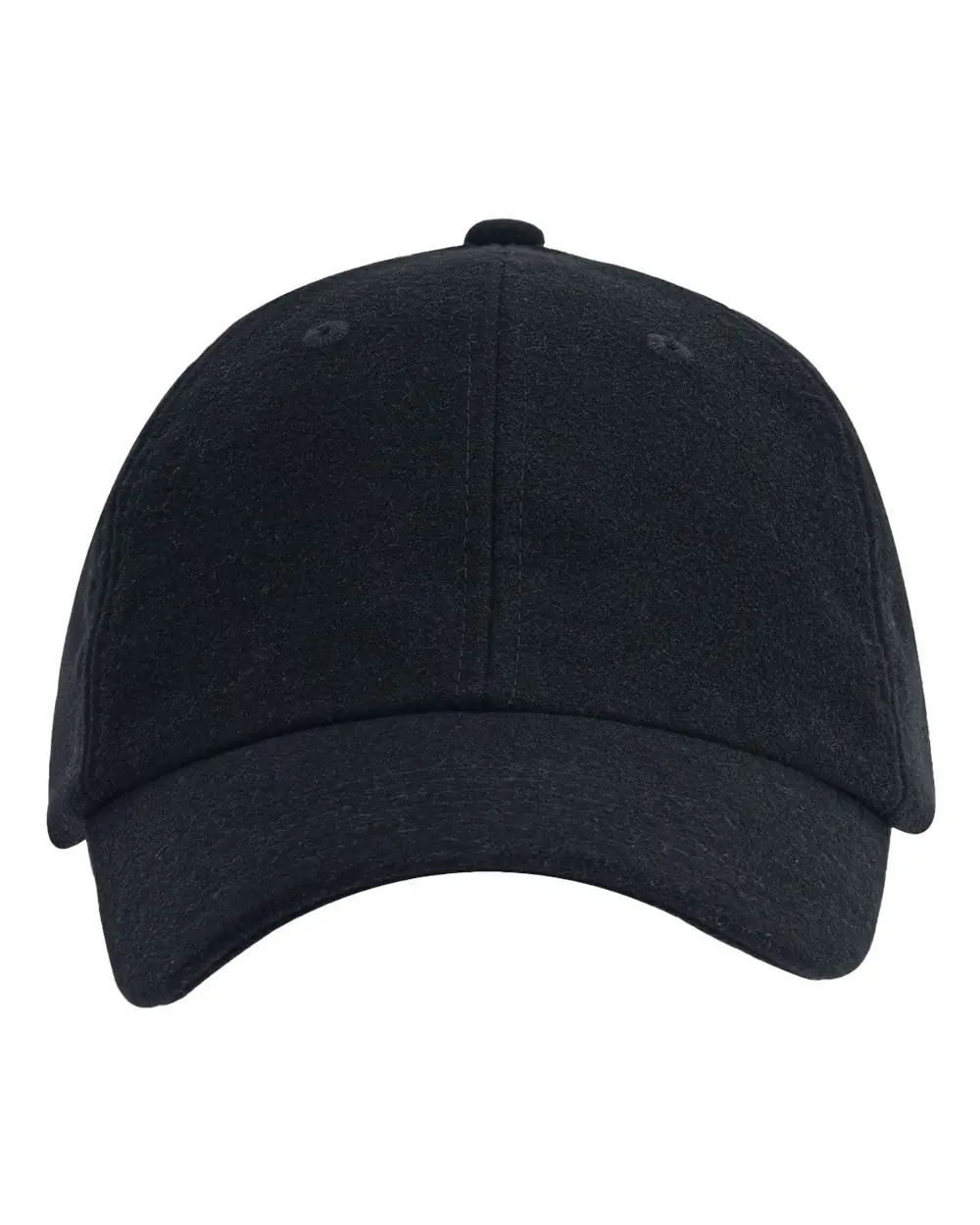 Big Accessories Lux Cap in Black