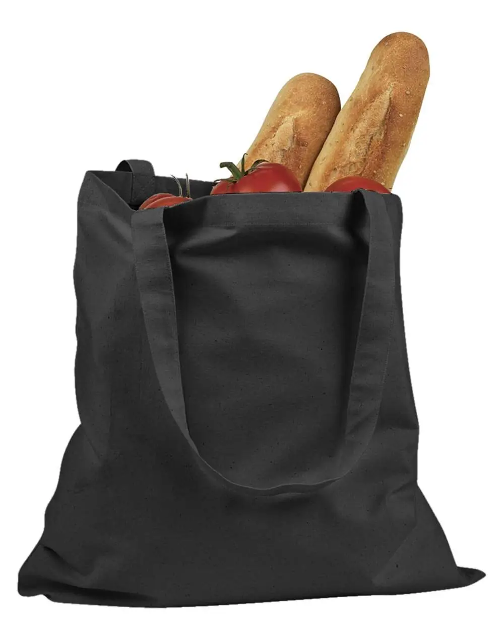 BAGedge Canvas Promo Tote