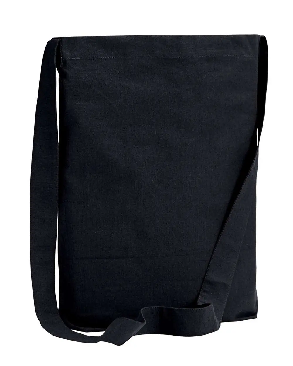 BAGedge Canvas Sling Tote