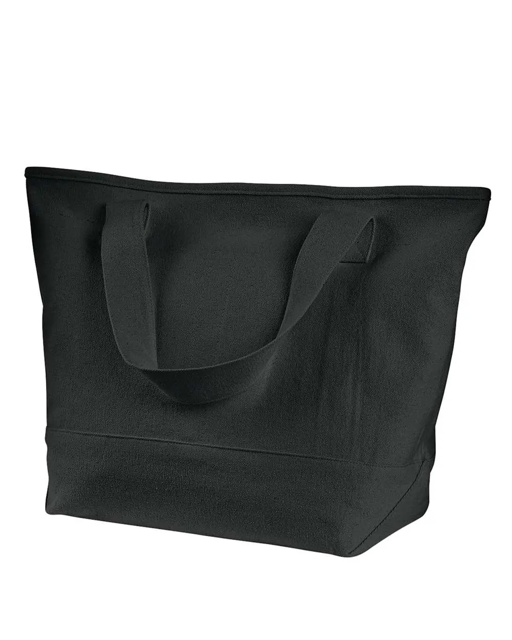 BAGedge Bottle Tote in Black