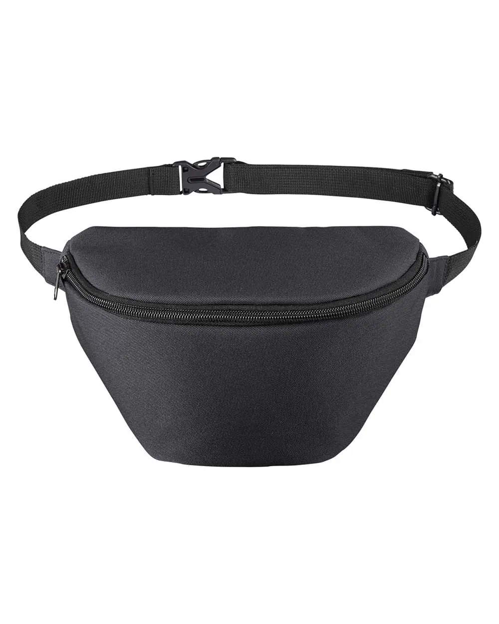 BAGedge Fanny Pack in Black