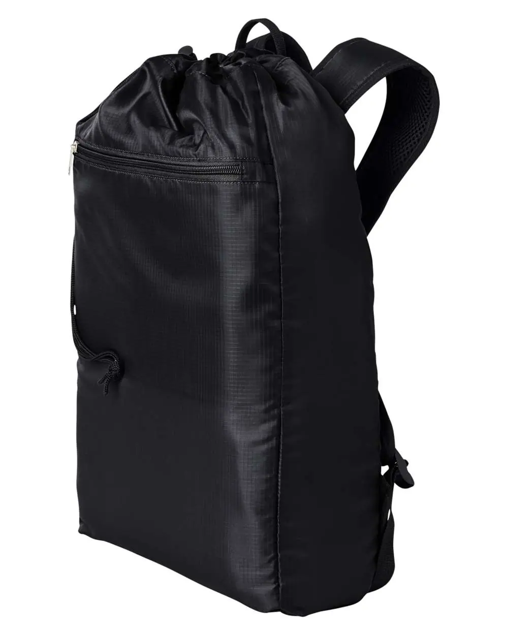 BAGedge Getaway Cinchback Travel Backpack
