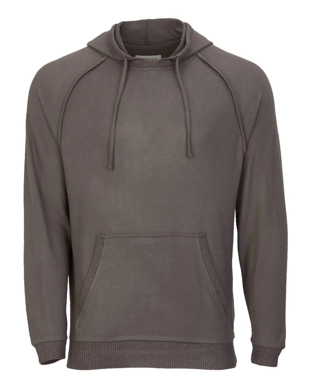 Boxercraft Men's Cuddle Hooded Sweatshirt