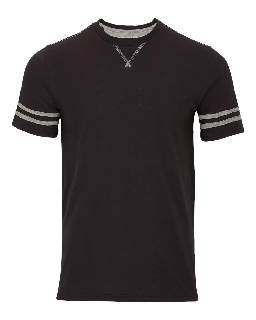 Boxercraft Arena T-Shirt in Black