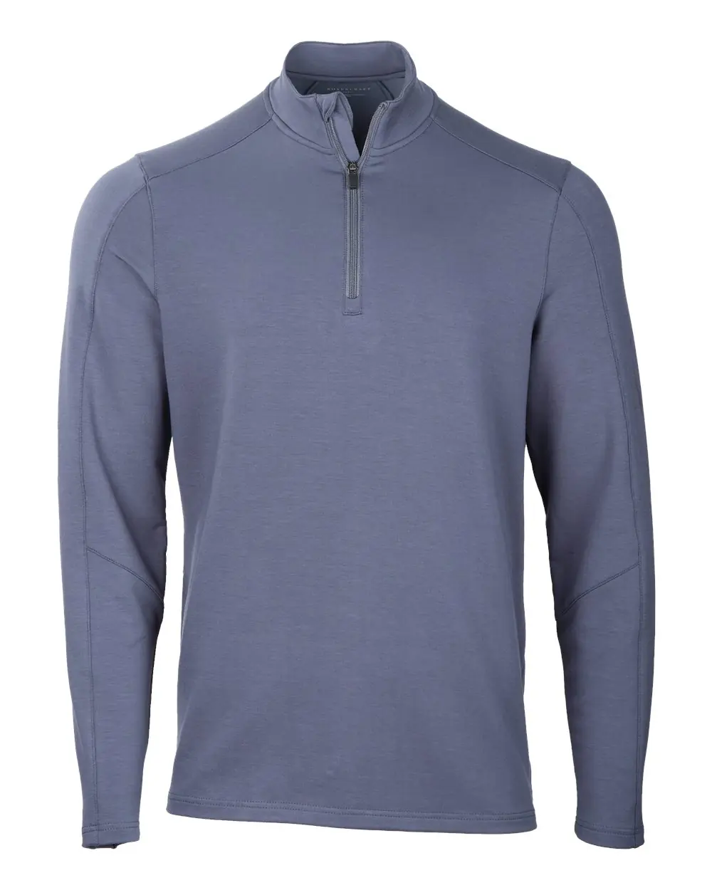 Boxercraft Men's Perfect Quarter-Zip Pullover in Castlerock