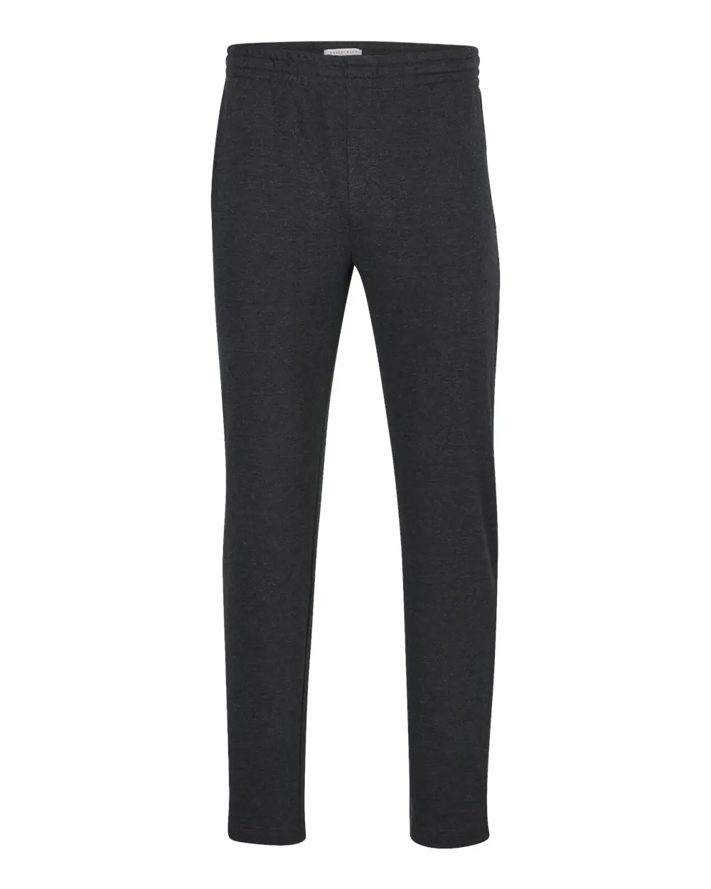 Boxercraft Men's French Terry Sweatpants in Charcoal Heather