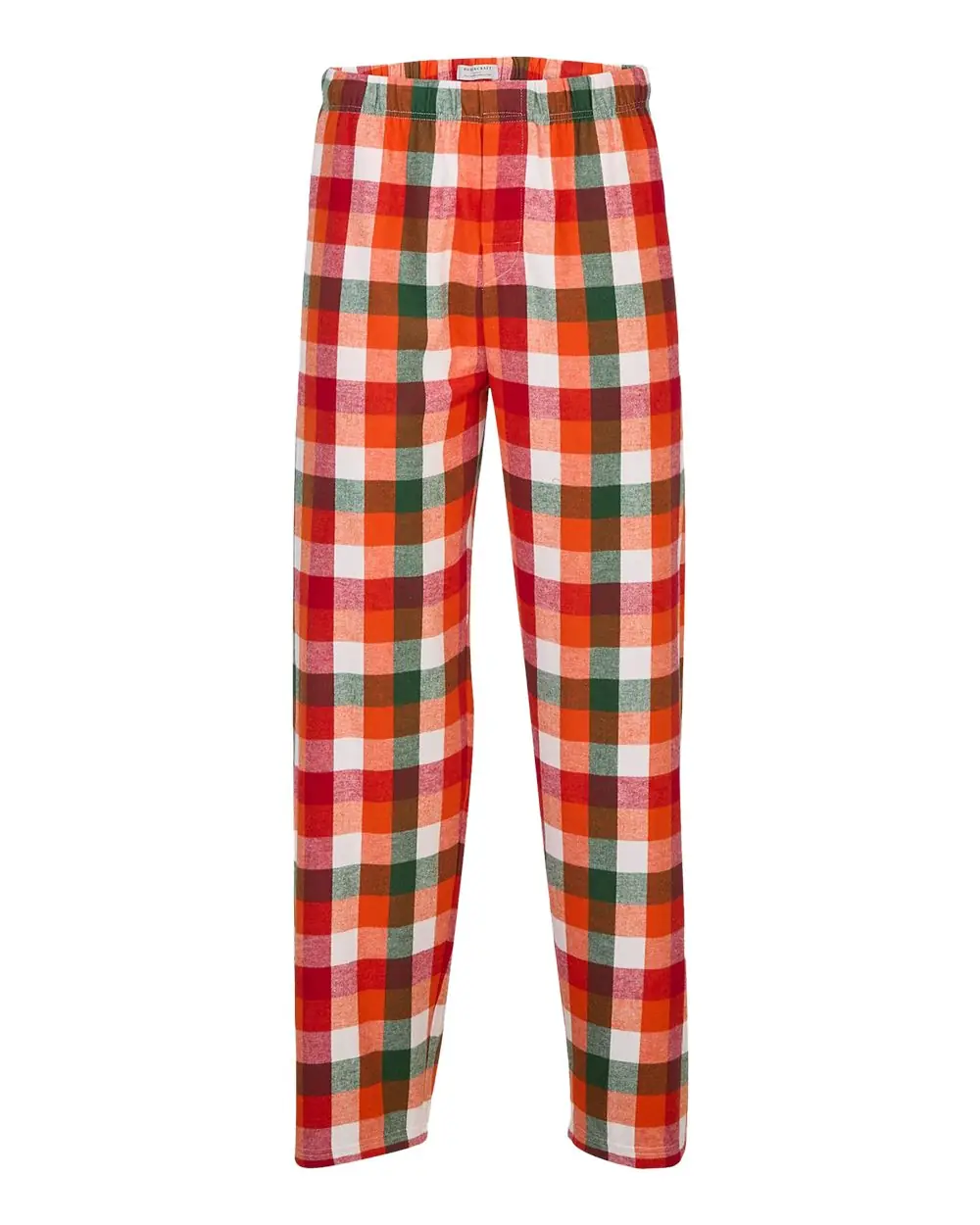 Boxercraft Men's Harley Flannel Pants
