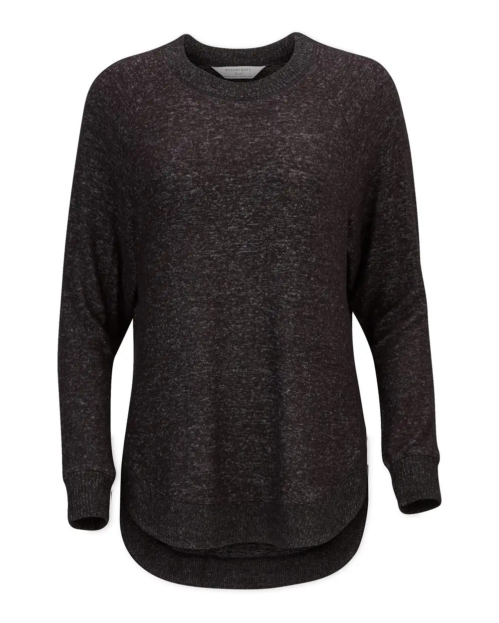 Boxercraft Women's Cuddle Oversize Pullover Sweater