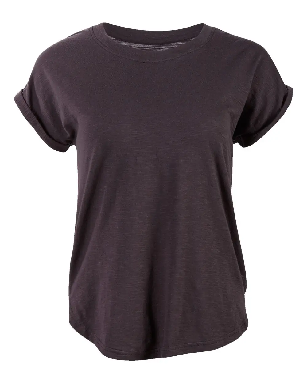 Boxercraft Women's Sweet T-Shirt in Black
