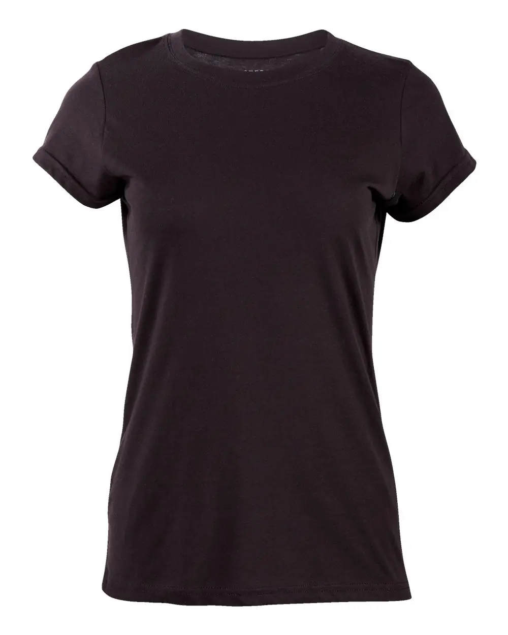 Boxercraft Women's Essential T-shirt in Black