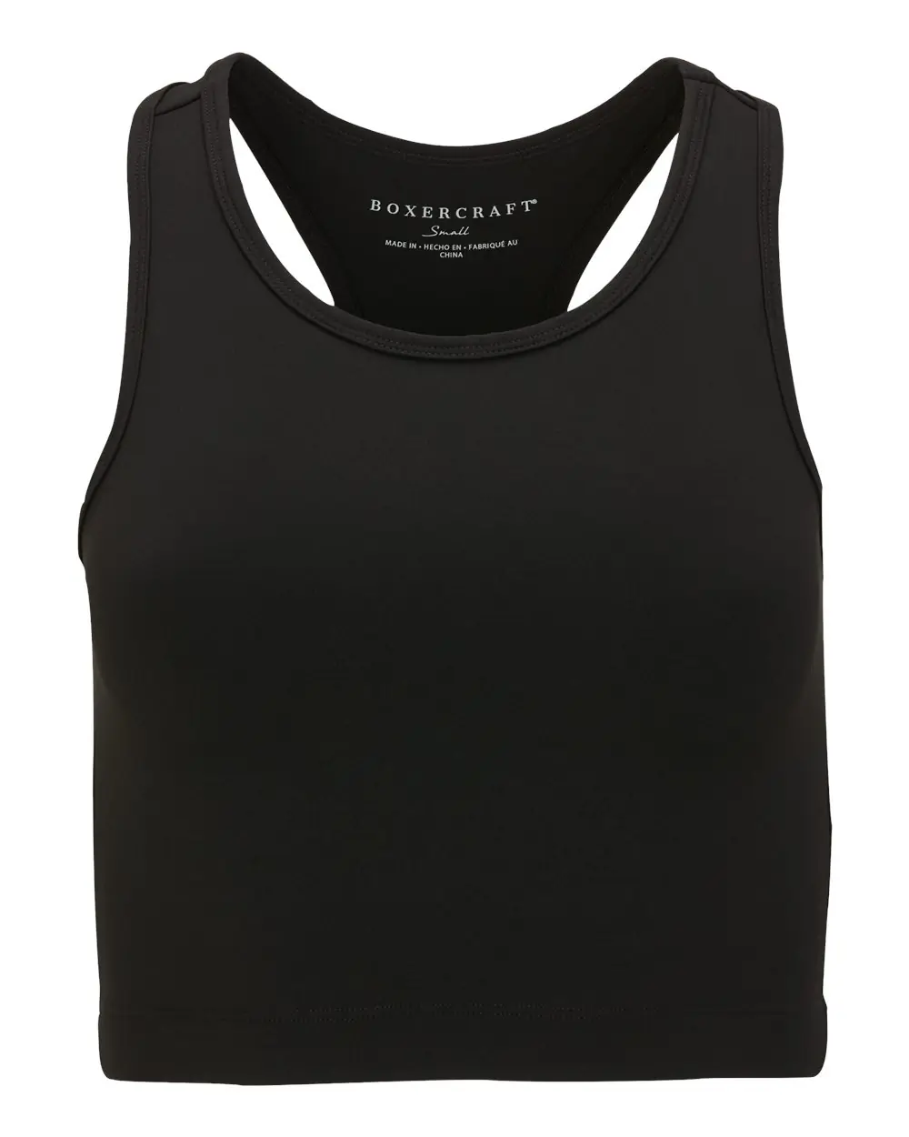 Boxercraft Women's Zen Sport Tank Top