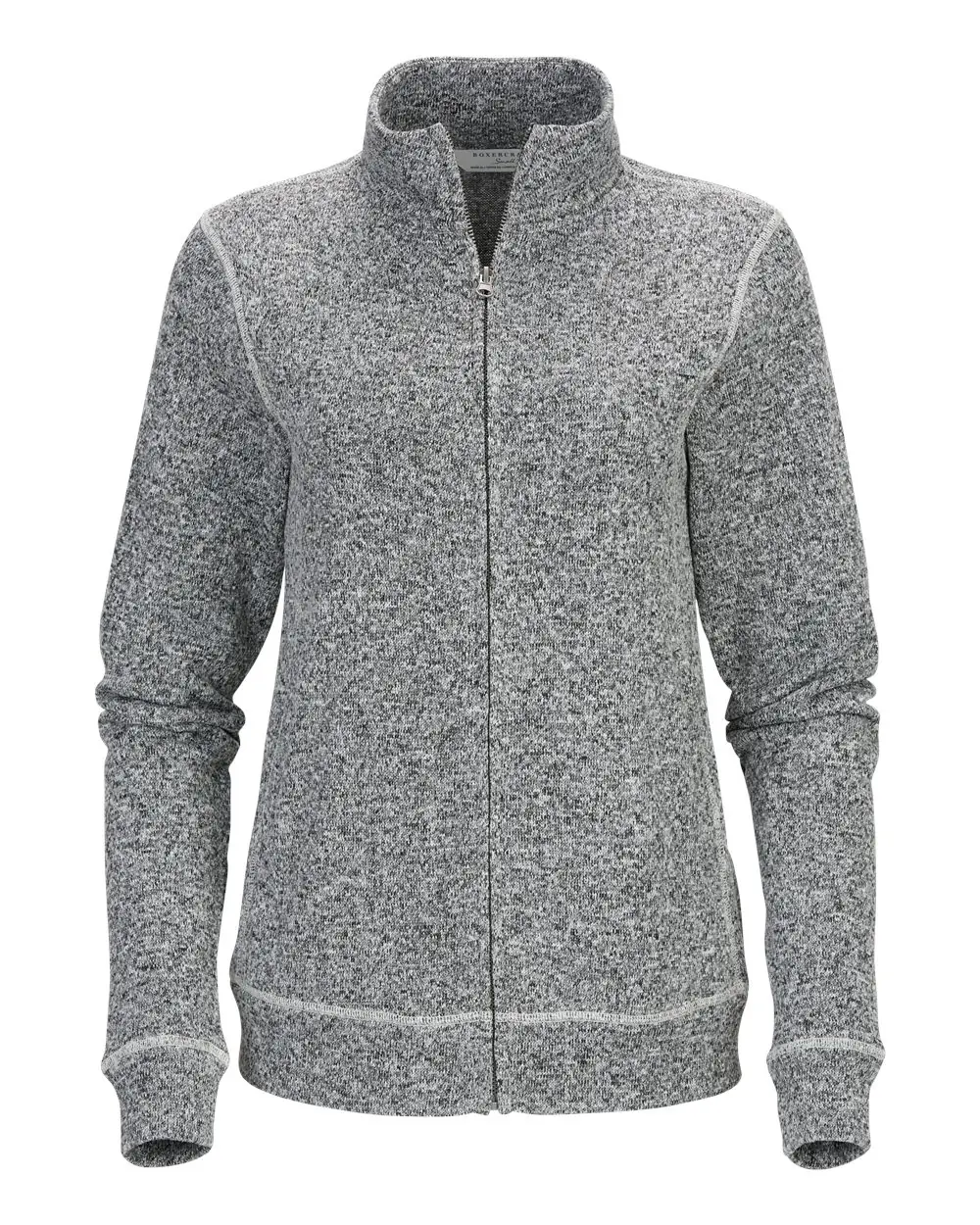 Boxercraft Women's Alpine Full-Zip
