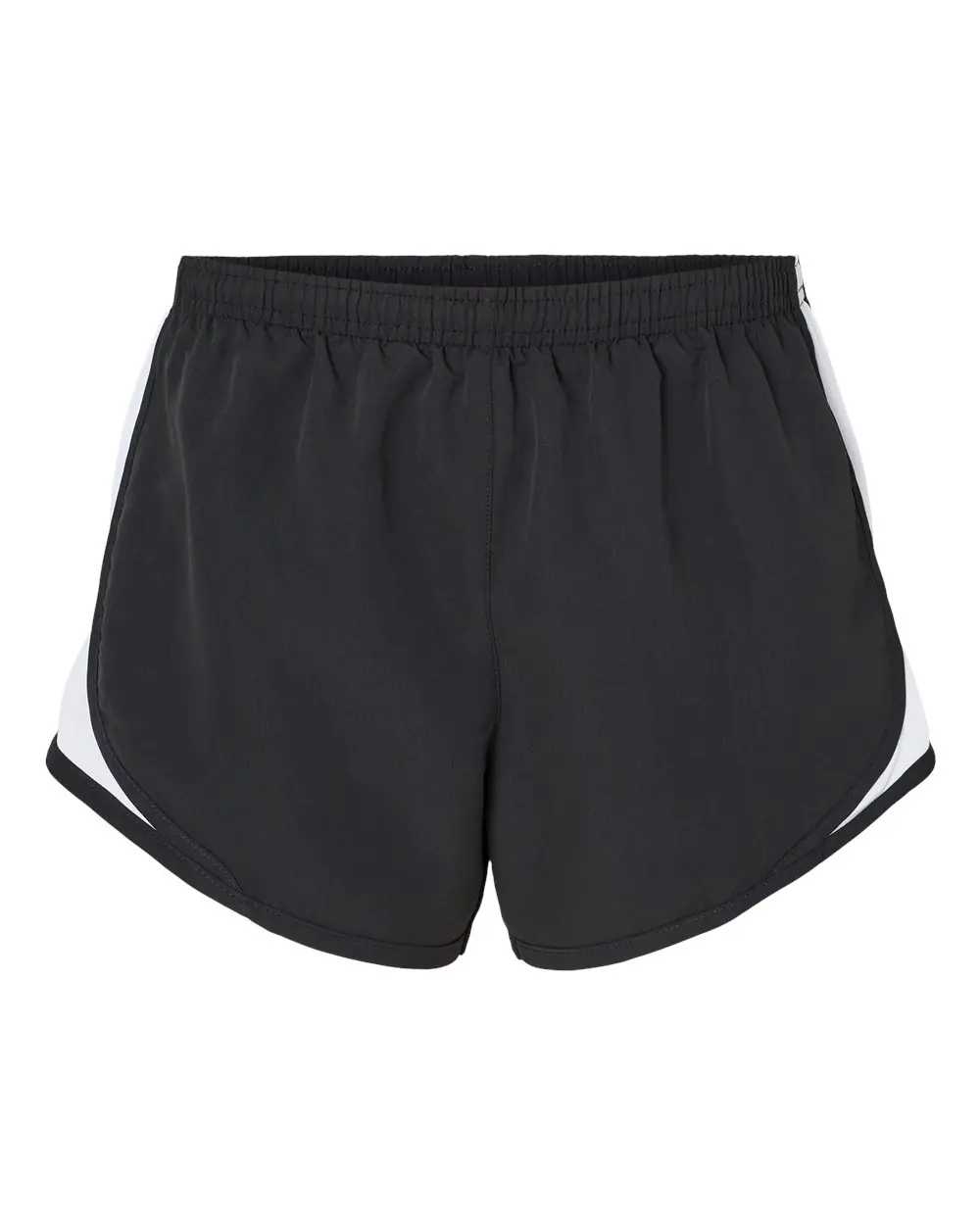 Boxercraft Women's Sport Shorts in Black