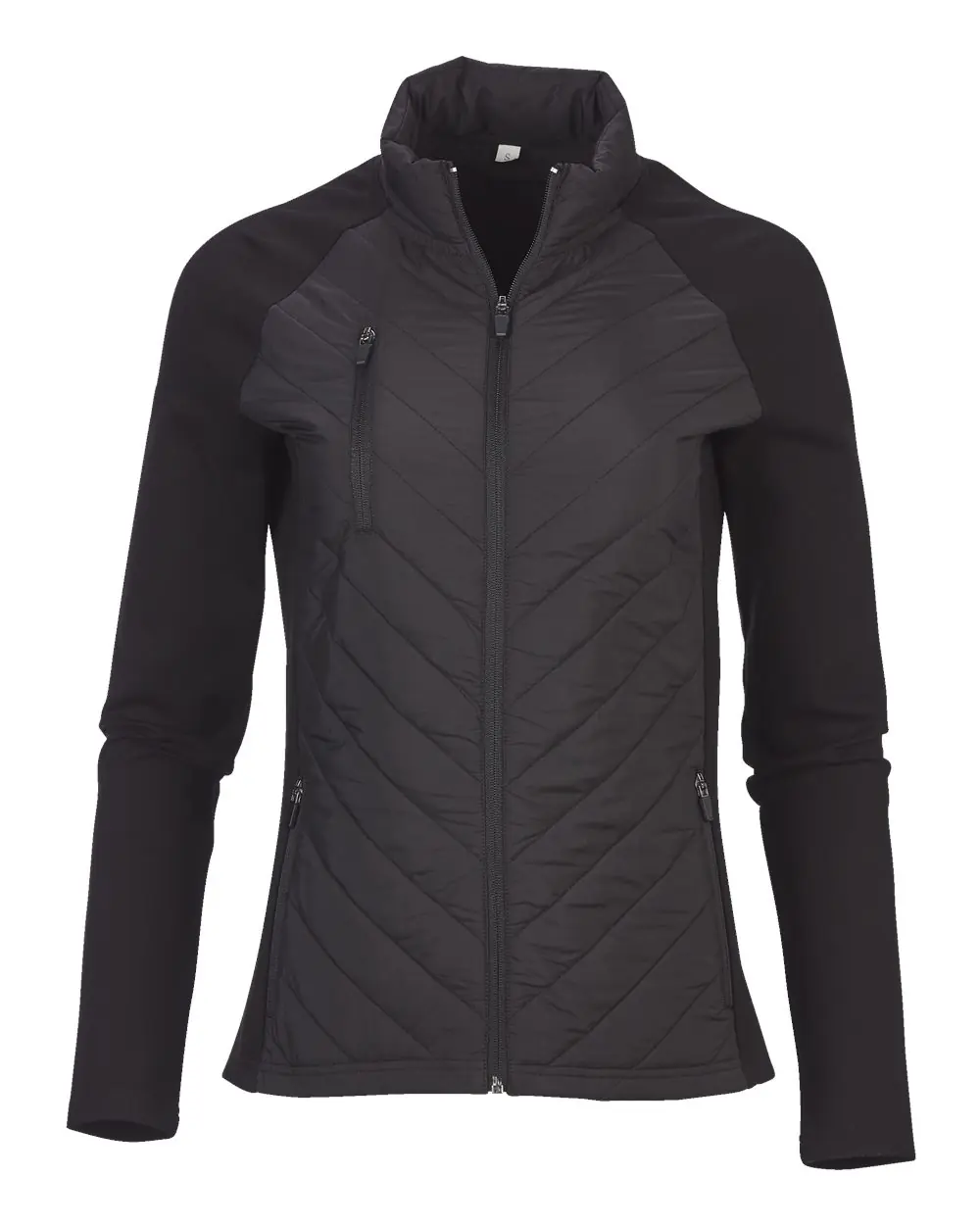 Boxercraft Women's Adventure Jacket in Black