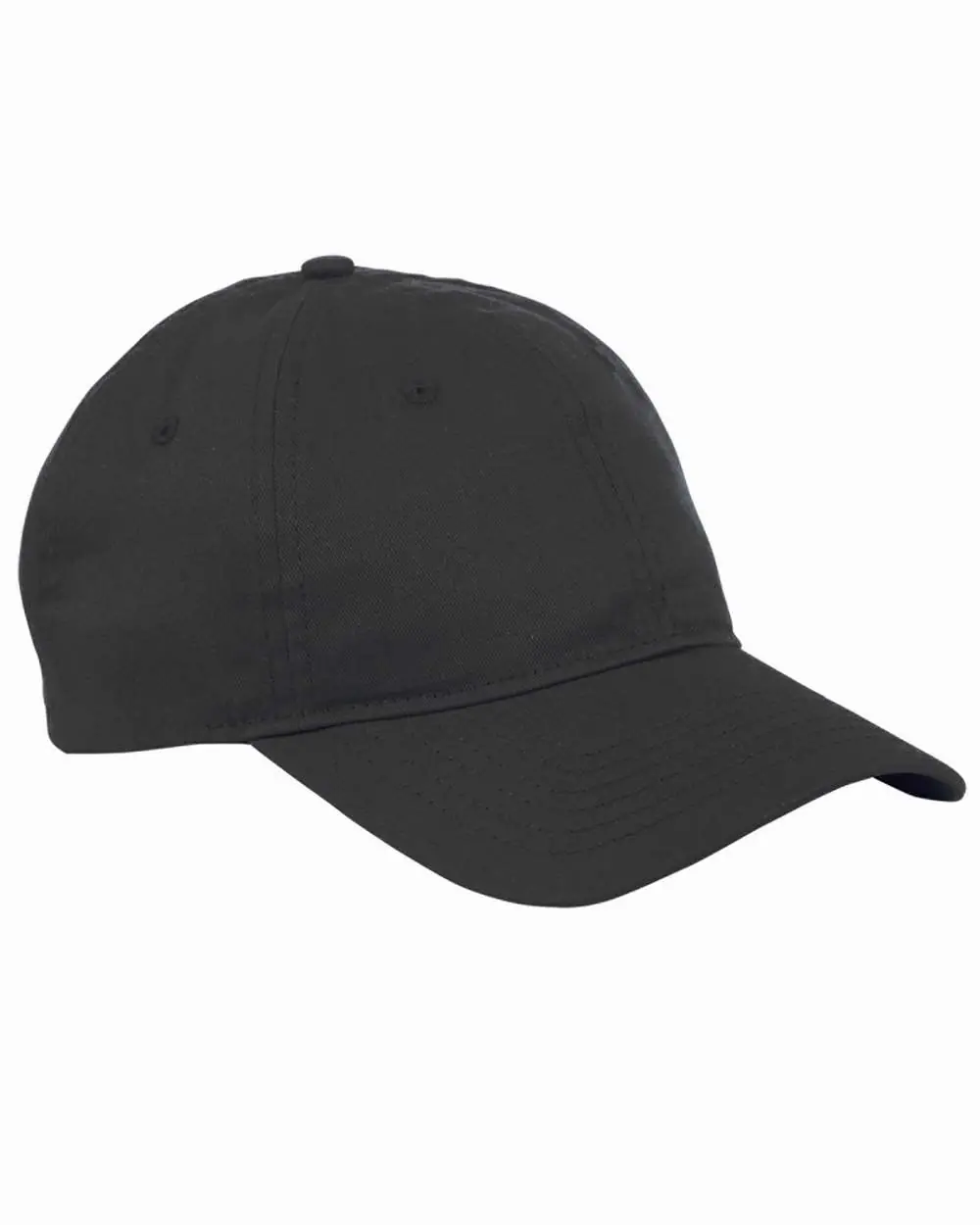 Big Accessories Six-Panel Twill Cap