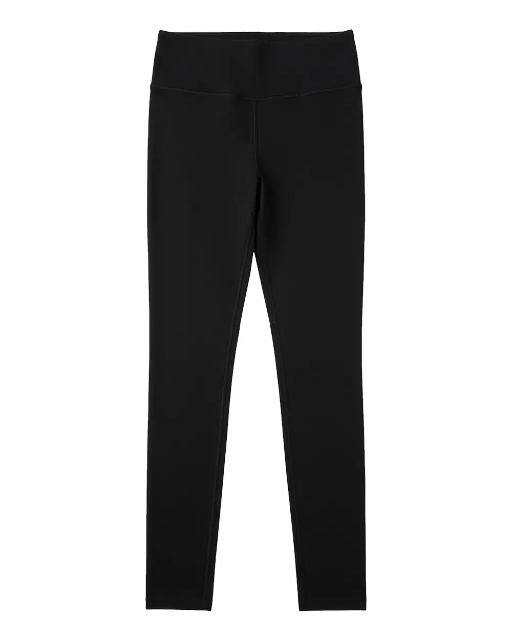 Boxercraft Youth Zen Leggings in Black