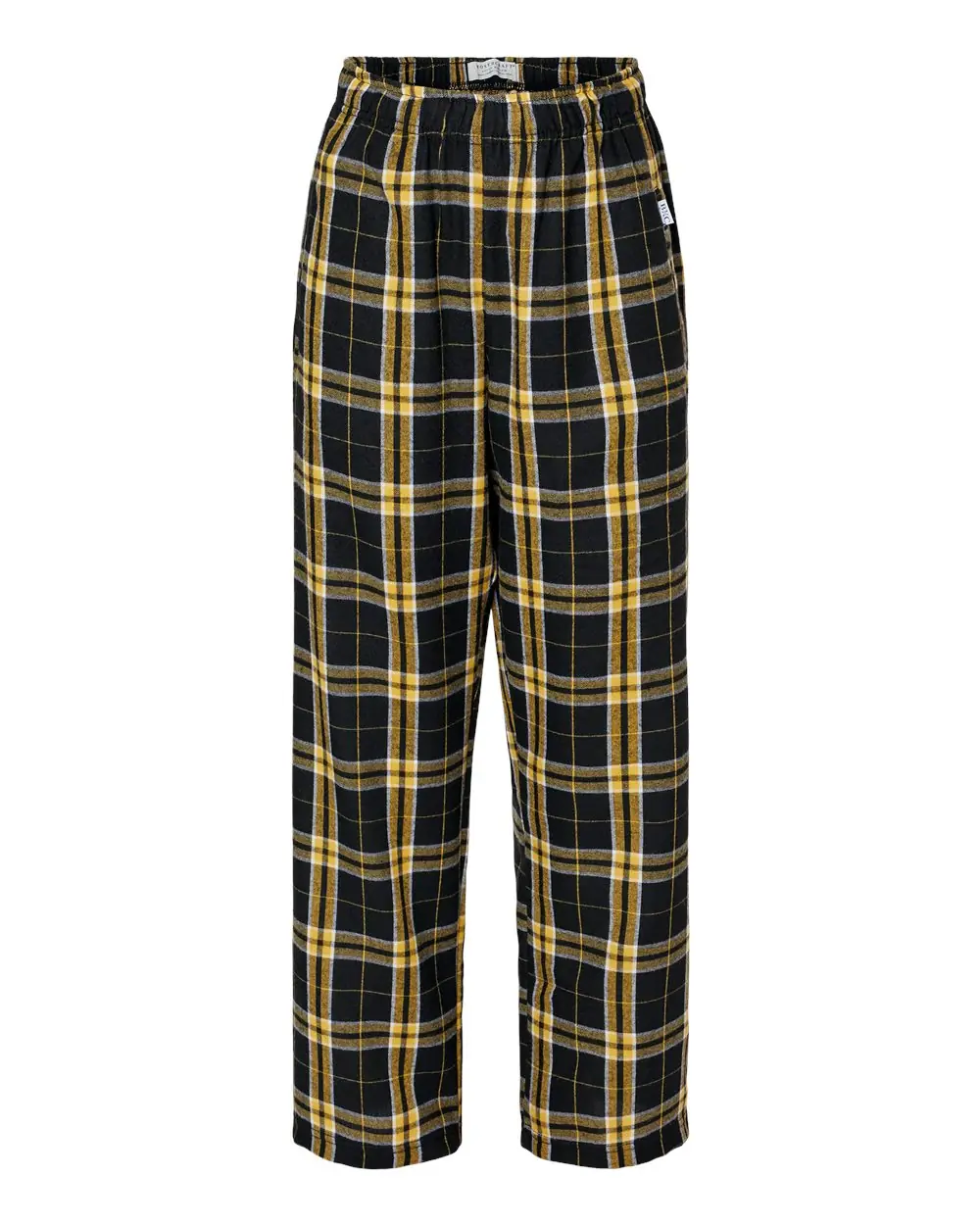 Boxercraft Youth Flannel Pants
