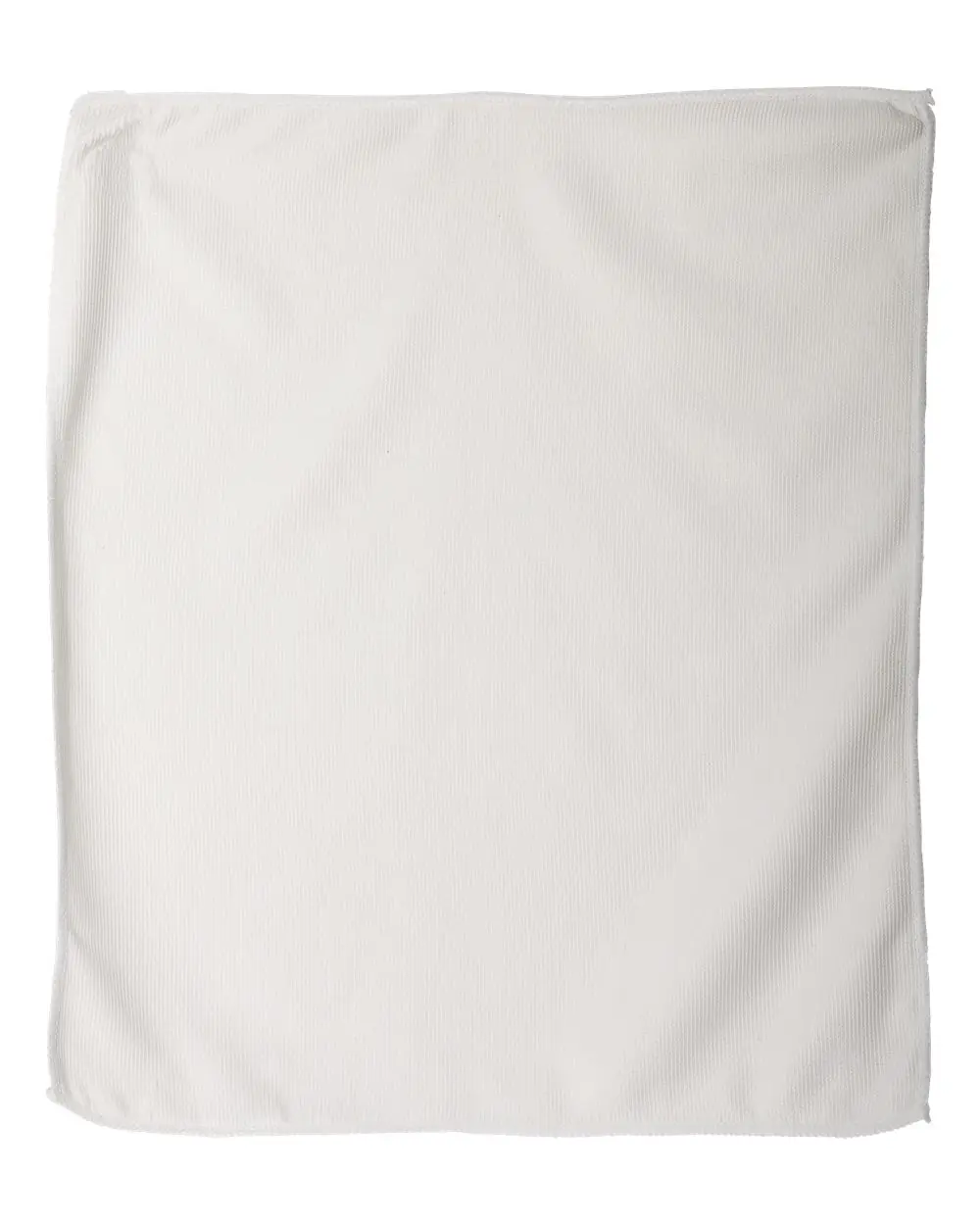 Carmel Towel Company Microfiber Rally Towel in White