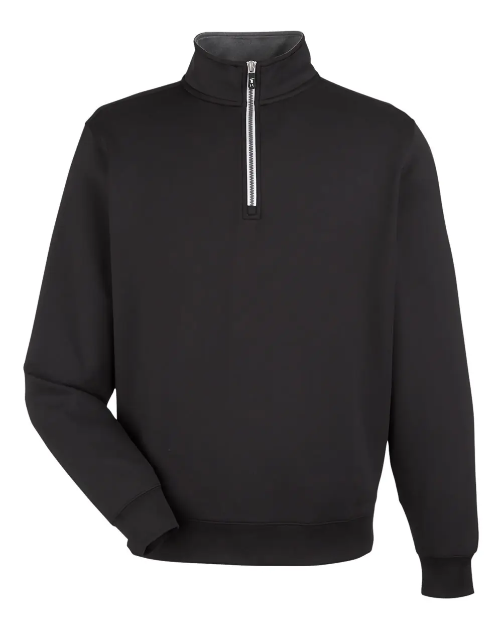Fairway & Greene Men's Caves Tech Quarter-Zip Pullover