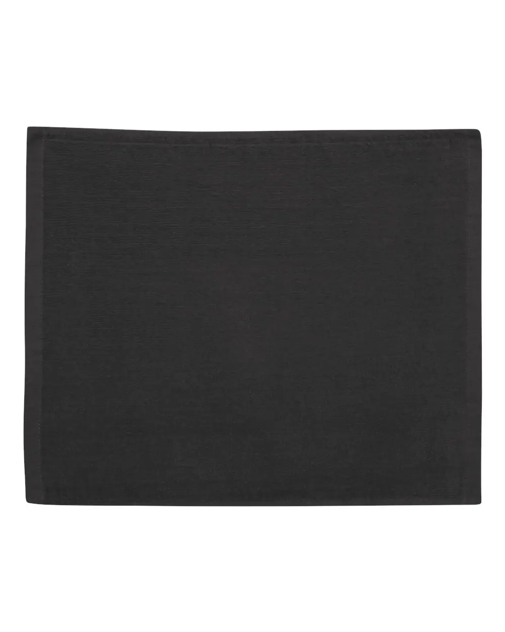 Carmel Towel Company Velour Hemmed Towel