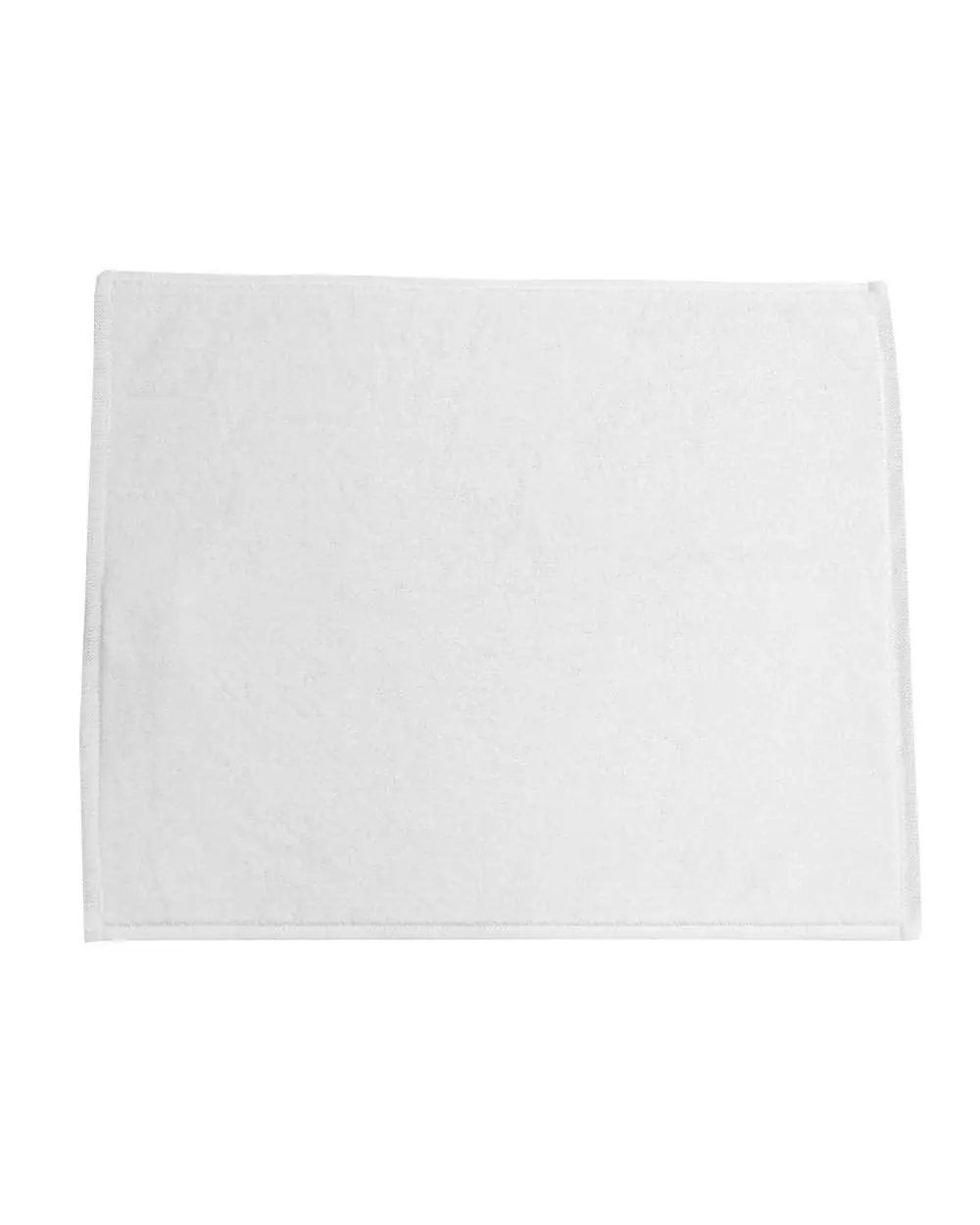 Carmel Towel Company Microfiber Rally Towel in White