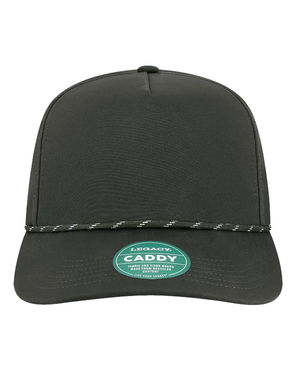 LEGACY The Caddy Rope Adjustable Cap