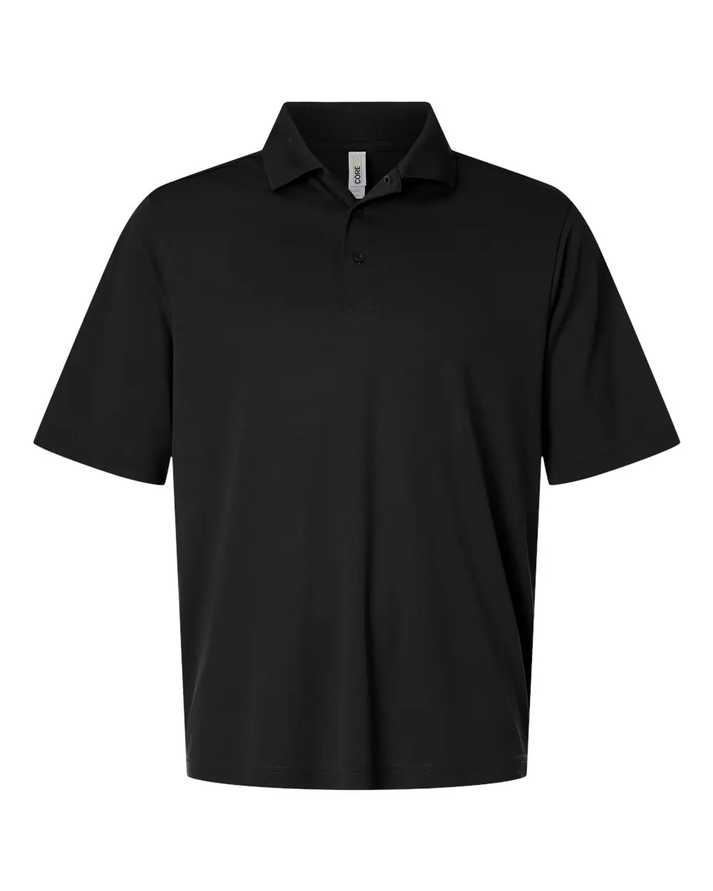 CORE365 Men's Tall Nova Performance Pique Polo